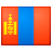 Mongolian