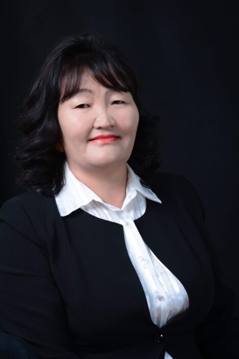 Director of Professional Services