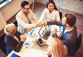 Information technology consulting services