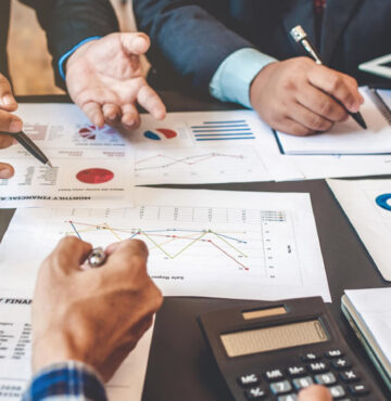 Financial Statements Audit