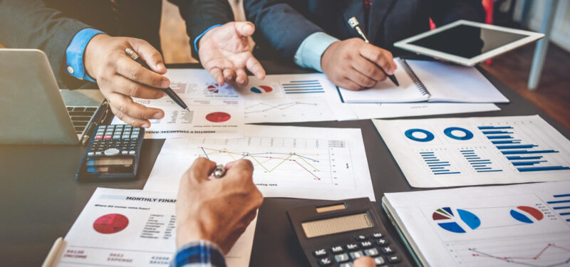 Internal audit outsourcing services