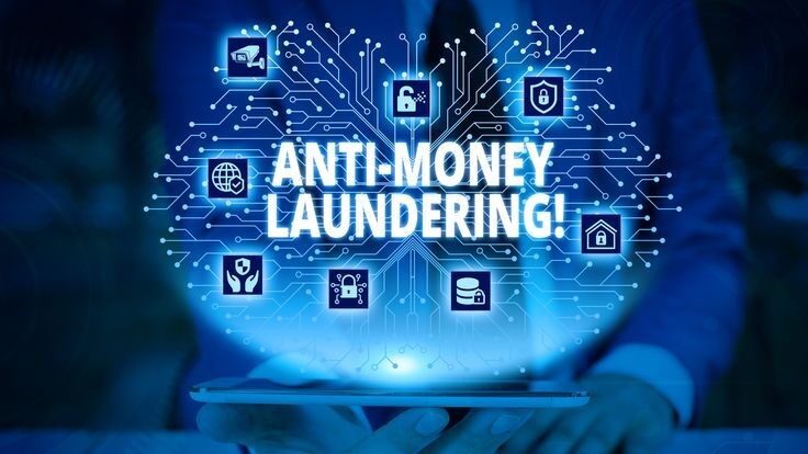 How to Combat Money Laundering and Terrorism?