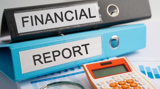 What is an Audit of Financial Statements?