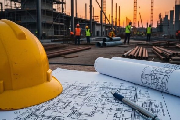 Construction
