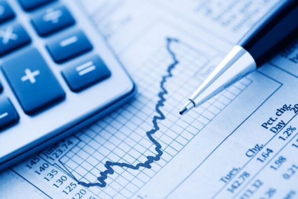 Financial service